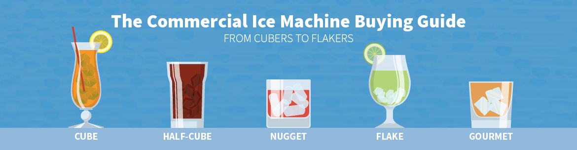 Ice Machine Guide