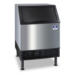 Undercounter Ice Machine