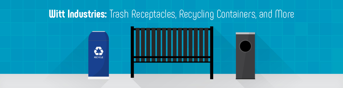 Witt Industries Provides Winning Solid Waste Management Solutions