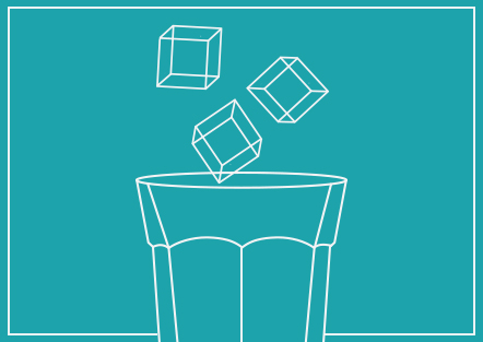 Ice Cubes