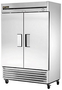 Bottom-mount refrigerator