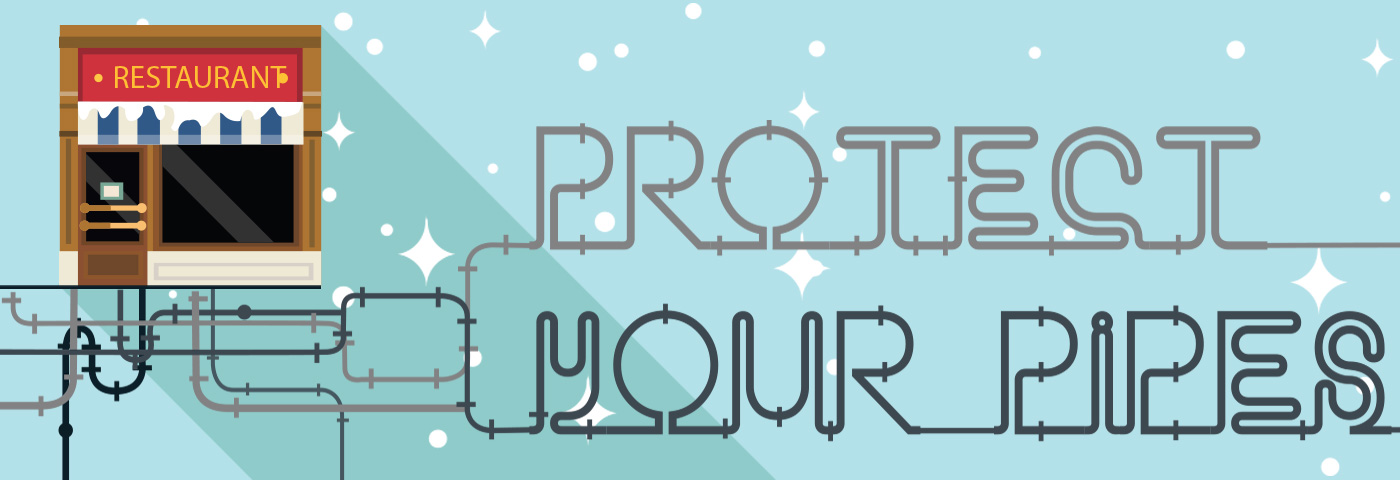 Protecting Your Pipes