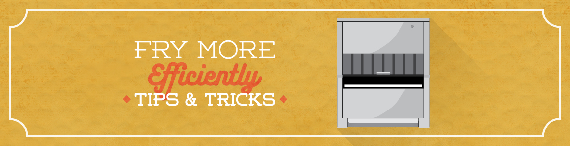 Fry More Foods and for Longer With These Easy Tips