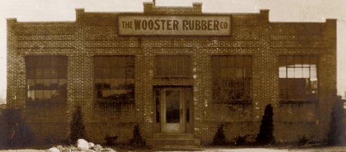 Wooster Rubber