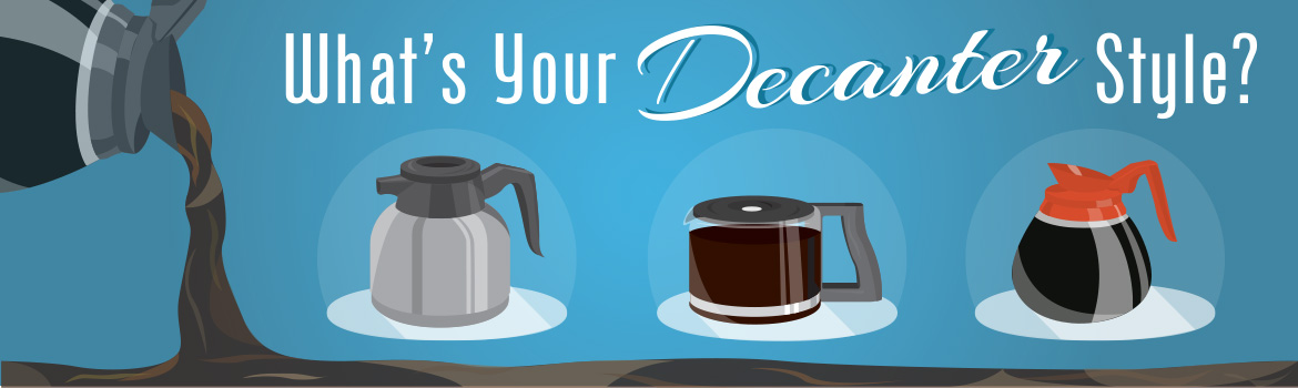 Decanter Style Guide