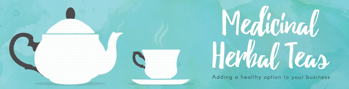 Medicinal Herbal Tea