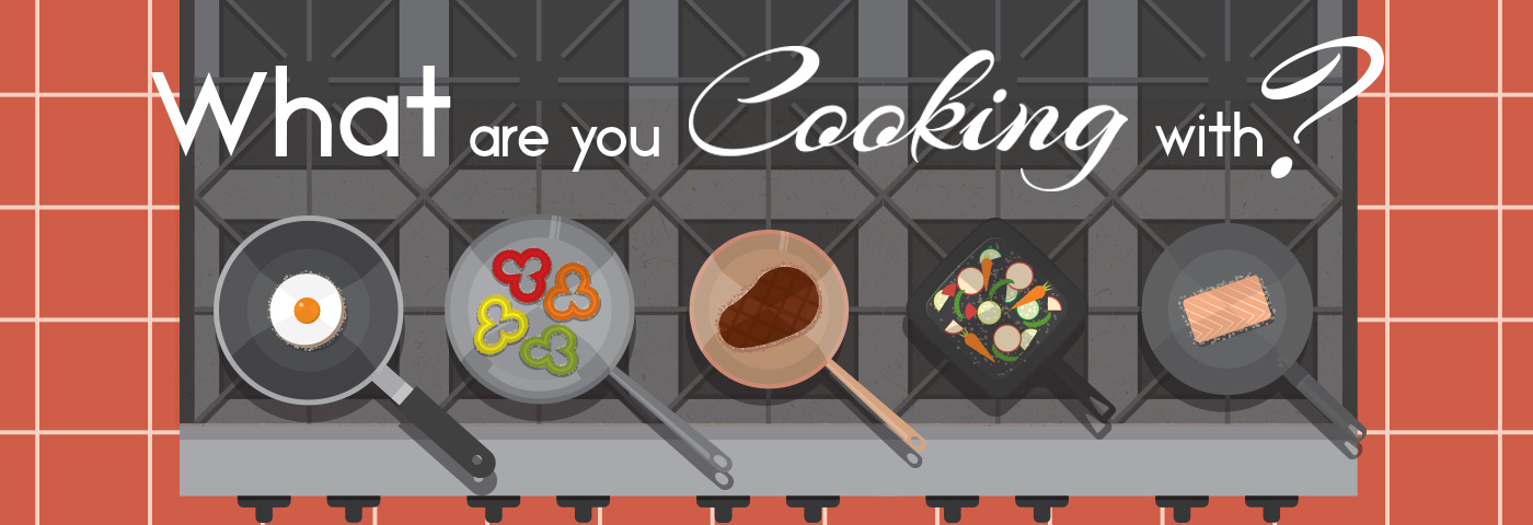 Cookware Material Buyers Guide