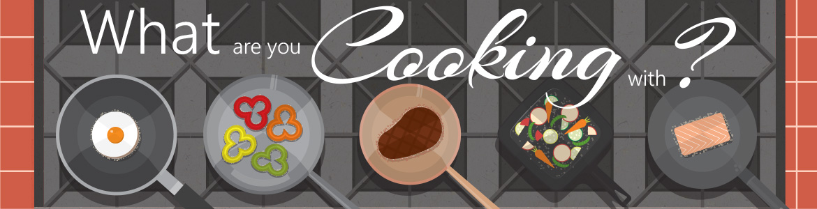 Cookware Material Buyer's Guide