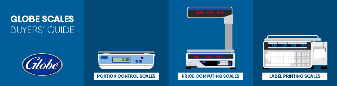 Globe Scales Buyers' Guide