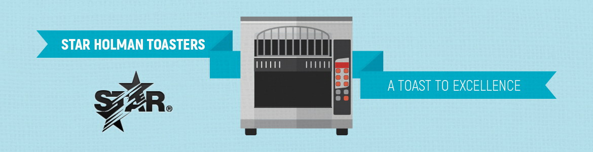 Star Holman Toasters Buyers' Guide