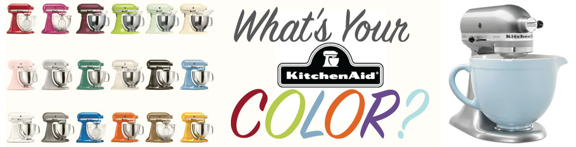 Pick Your Color
