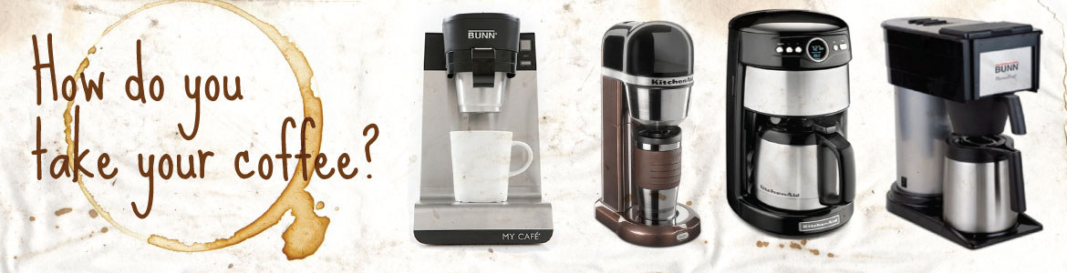 Compare Customer Reviews to Find the Perfect Coffee Maker