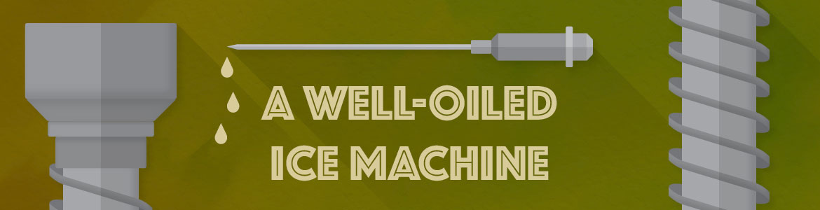 One Critical Step to Keeping Your Ice Machine Alive