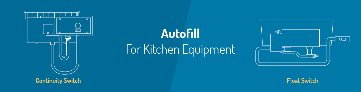 Autofill Options: Floats vs. Continuity Switches