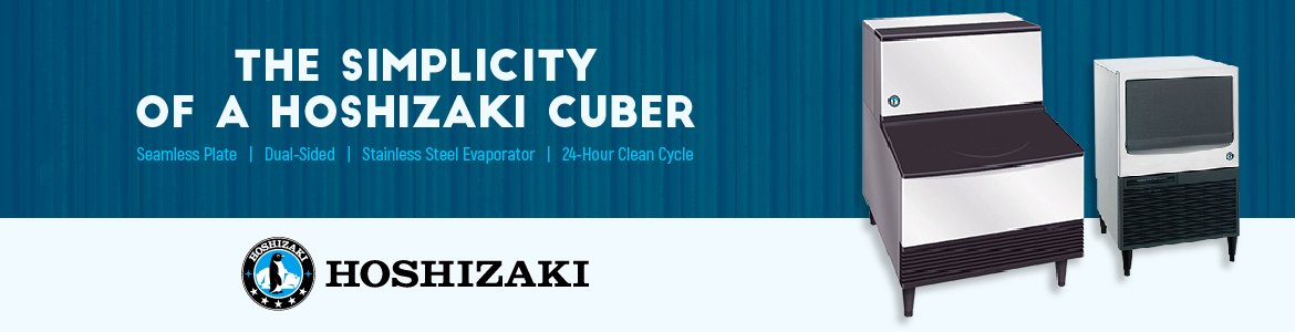 oshizaki Ice Makers: Reliable Simplicity