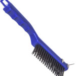 21 Carlisle Brushes - Scratch Brush