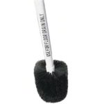 Floor Drain Brush and Handle