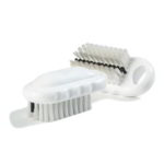 21 Carlisle Brushes - Hand and Nail Brush