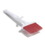 21 Carlisle Brushes - Silicone Basting Brush