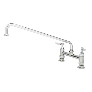T&S Brass B0220 Faucet