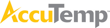 accutemp logo